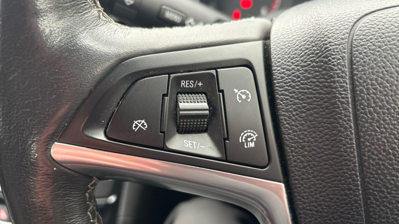 Vauxhall Mokka X 1.4T Elite 5dr Auto Petrol Hatchback